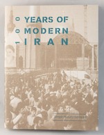 100 Years of Modern Iran (1891-1991)