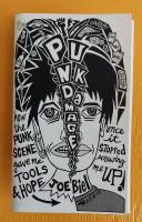 Punk Damage: How The Punk Scene Gave Me Tools and Hope - Once It Stopped Screwing Me Up