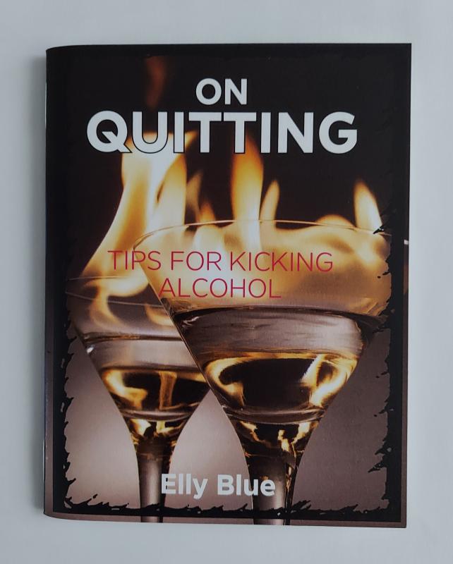 On Quitting: Tips for Kicking Alcohol image #1
