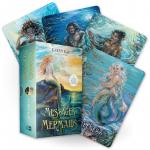 Messages from the Mermaids: A 44-Card Deck & Guidebook