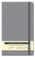 Solid Gray Journal (Thunder Bay Journals)