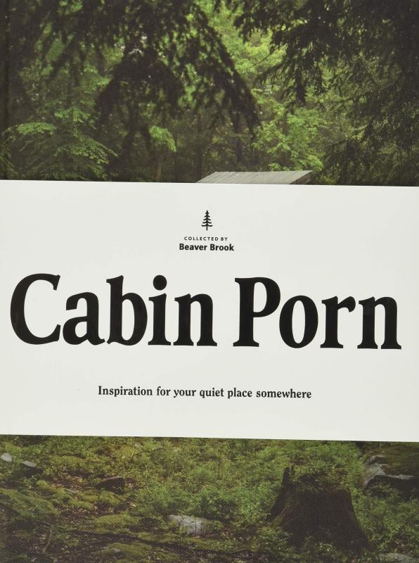 Cabin Porn: Inspiration for your quiet place somewhere image #4
