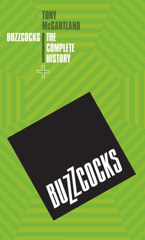 Buzzcocks: The Complete History image #2