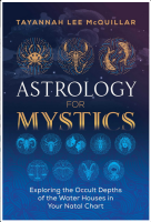 Astrology for Mystics: Exploring the Occult Depths of the Water Houses in Your Natal Chart
