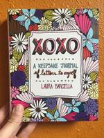 XOXO: A Keepsake Journal of Letters to Myself