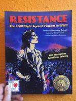 Resistance: The LGBT Fight Against Fascism in WWII
