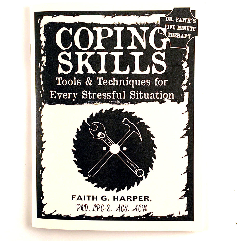 Coping Skills: Tools & Techniques for Every Stressful Situation image #5