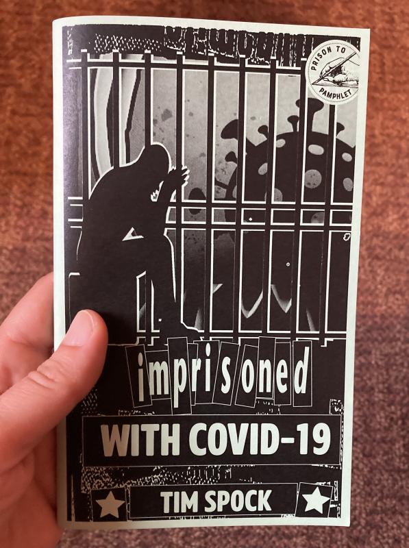 Imprisoned With COVID-19 image #1