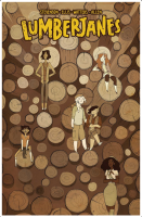 Lumberjanes Vol 4: Out of Time