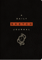 The Daily Sketch Journal
