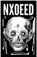 NXOEED: Issue 2