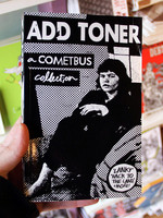 Add Toner: A Cometbus Collection