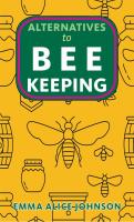 Alternatives to Beekeeping