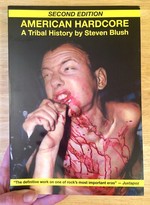 American Hardcore (2nd Ed): A Tribal History