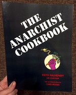 The Anarchist Cookbook (real one)