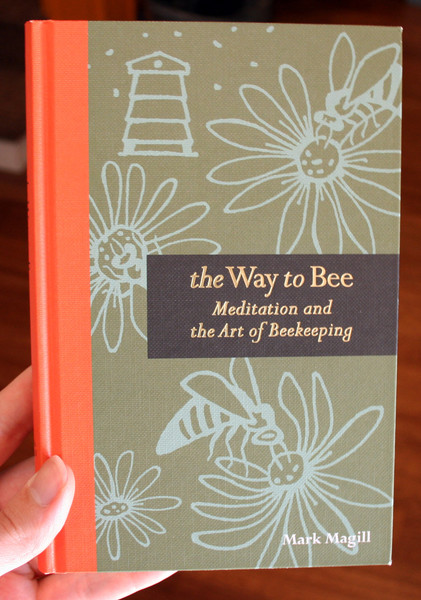 the Way to Bee by Mark Magill