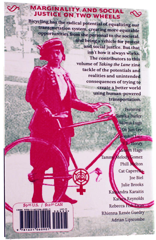 Bikequity: Money, Class, & Bicycling image #3