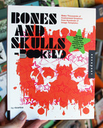 Bones and Skulls - Book and DVD
