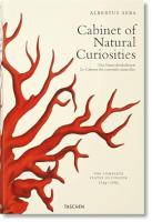 Cabinet of Natural Curiosities: The Complete Plates in Color 1734-1765