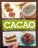 Cacao: Superfoods for Life