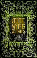 Celtic Myths & Tales (Gothic Fantasy)