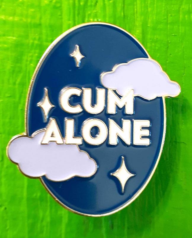 Cum Alone image #1