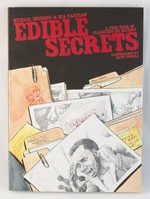Edible Secrets: A Food Tour of Classified U.S. History