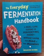 Everyday Fermentation Handbook