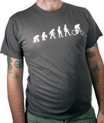Evolution Racer T-shirt