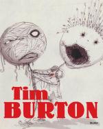Tim Burton [SUNSET]