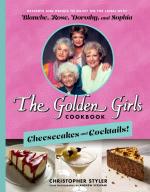 The Golden Girls Cookbook