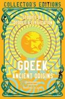 Greek Ancient Origins (Collector's Edition)
