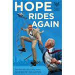 Hope Rides Again: An Obama Biden Mystery