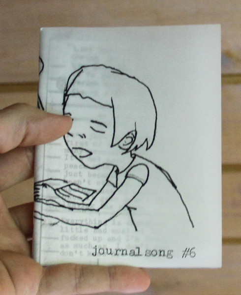 Journalsong #6