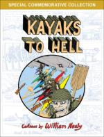 Kayaks to Hell (2nd Edition, Revised)