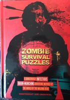 Zombie Survival Puzzles