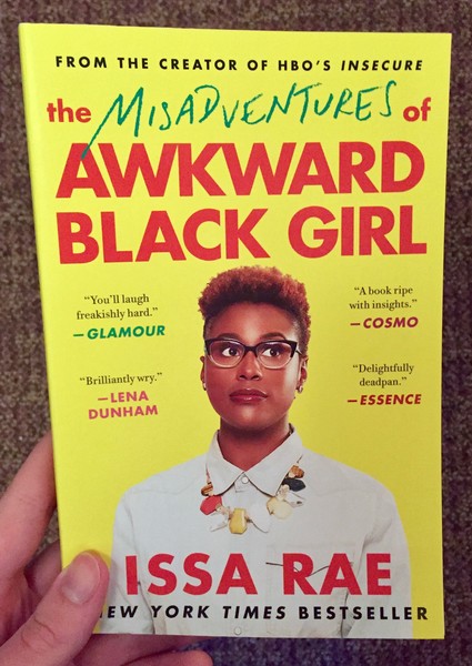 Misadventures of Awkward Black Girl, The