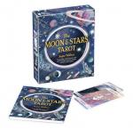 The Moon & Stars Tarot: 78 Specially Commissioned Cards and a 64-page book for Insight, Wellness, and Healing