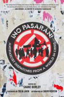 ¡No Pasarán!: Antifascist Dispatches from a World in Crisis