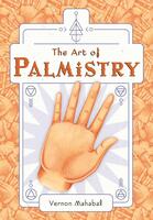 The Art of Palmistry (Mini Book)