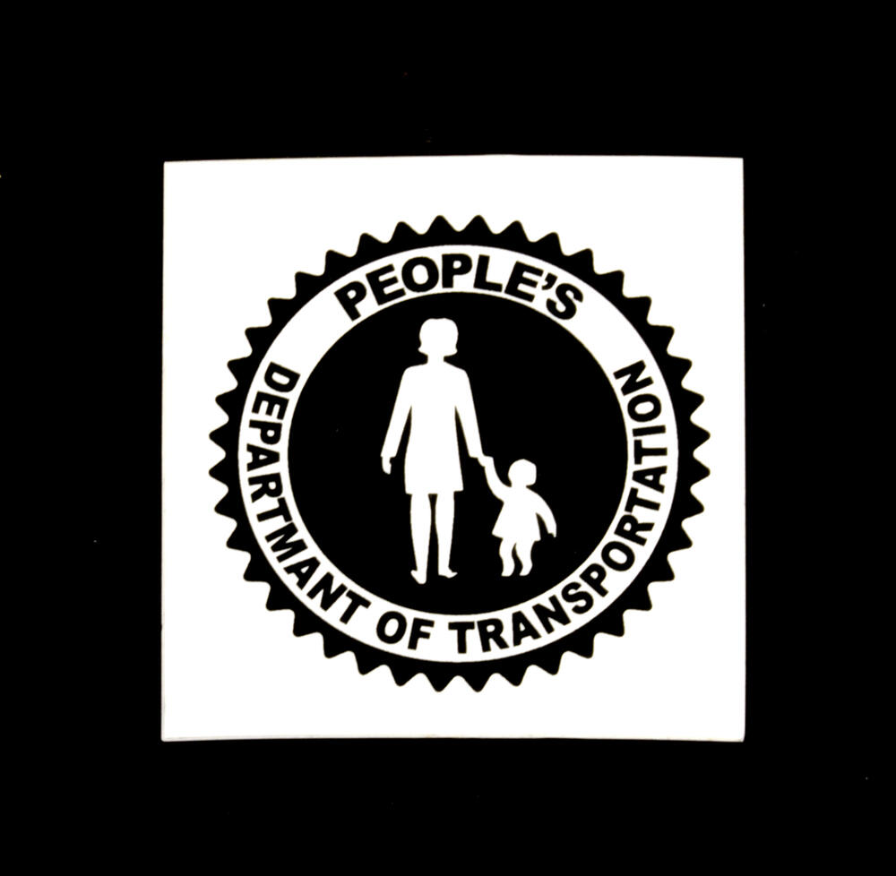 People's Department of Transportation