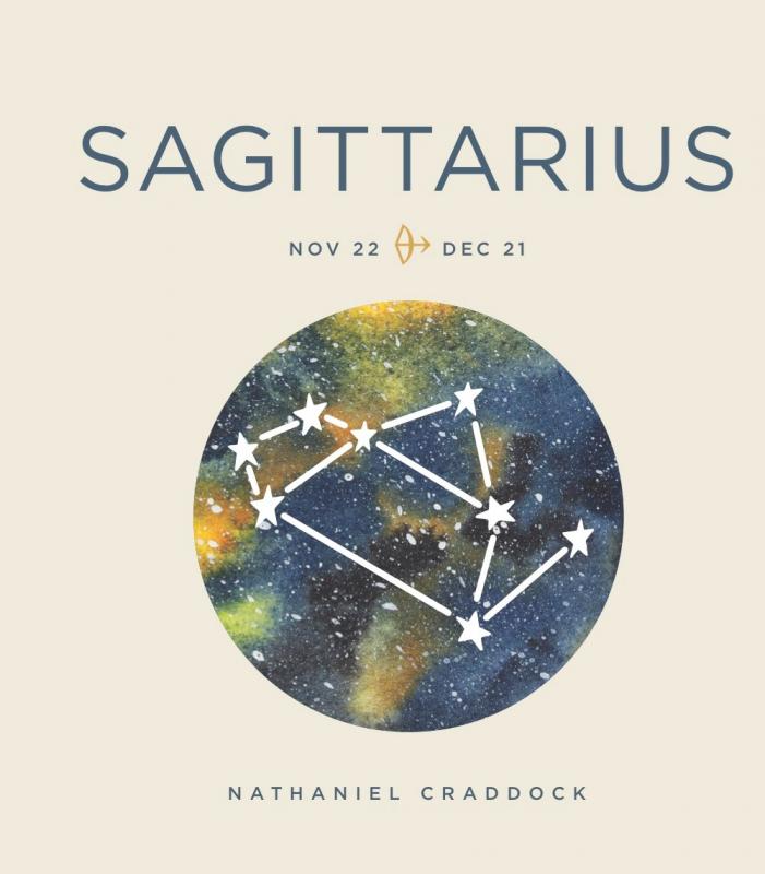 sagittarius constellation november 22 to december 21