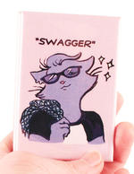 Swagger River Magnet