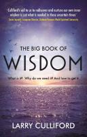 The Big Book of Wisdom: What Is It? Why Do We Need It? And How to Get It? 