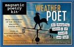 Weather Poet
