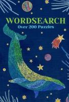 Wordsearch: Over 200 Puzzles