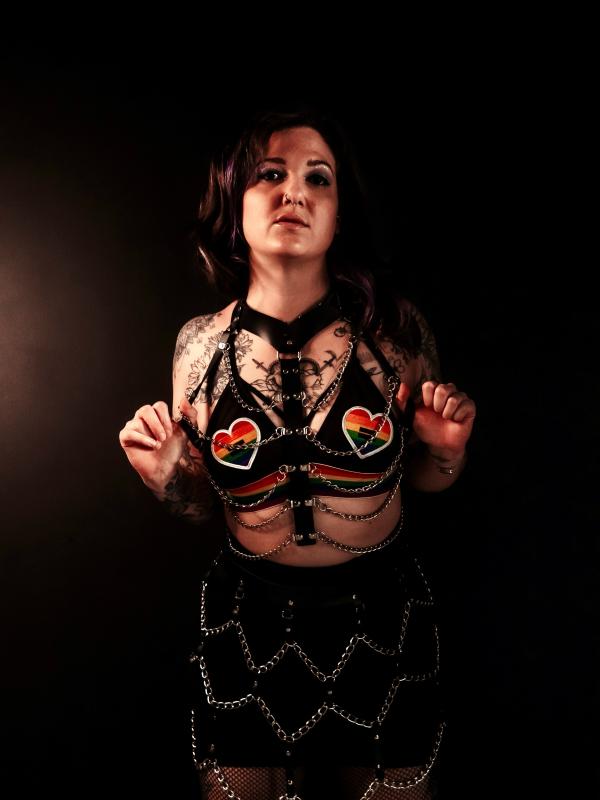 Artist image for Jessi Joan