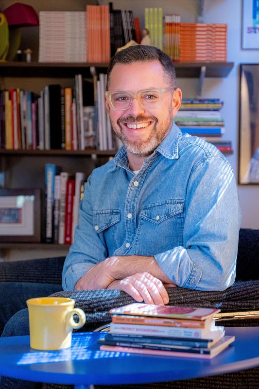Artist image for Danny Caine