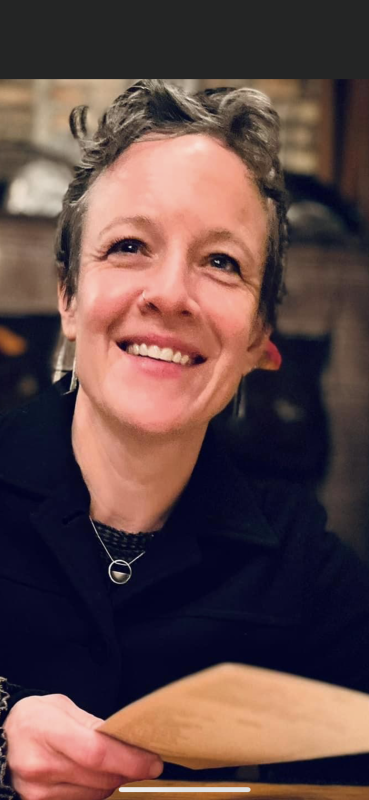 Artist image for eliza hill