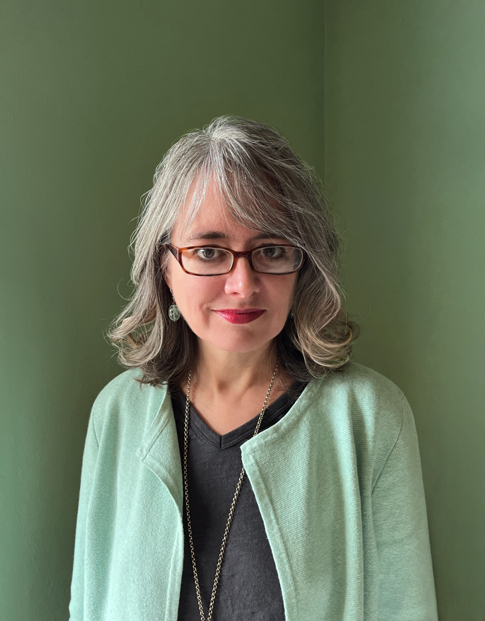 Artist image for Gigi Little